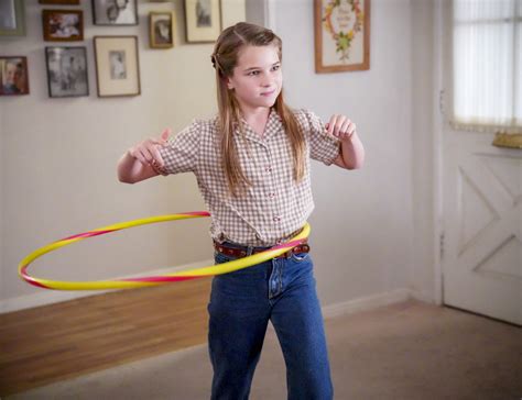 missy cooper 2022|young sheldon missy cooper.